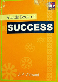 A Little Book of SUCCESS