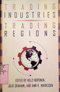 TRADING INDUSTRIES, TRADING REGIONS