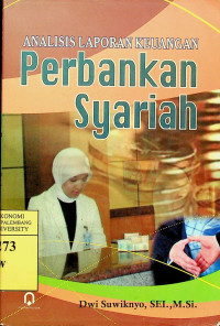 ANALISIS LAPORAN KEUANGAN Perbankan Syariah