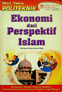 Ekonomi dari Perspektif Islam