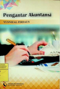 Pengantar Akuntansi