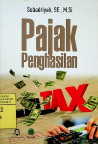 Pajak Penghasilan