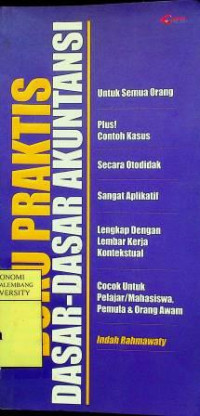 BUKU PRAKTIS DASAR-DASAR AKUNTANSI