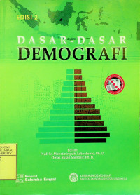 DASAR-DASAR GEMOGRAFI, EDISI 2