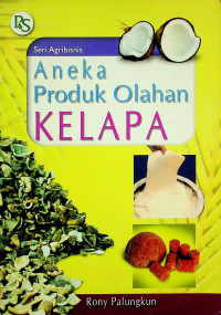 Aneka Produk Olahan KELAPA