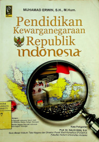 Pendidikan Kewarganegaraan Republik Indonesia