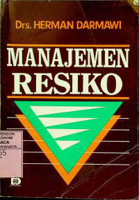 MANAJEMEN RESIKO