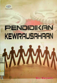 PENDIDIKAN KEWIRAUSAHAAN