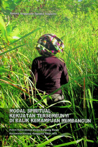 MODAL SPIRITUAL KEKUATAN TERSEMBUNYI DI BALIK KEMAMPUAN MEMBAGUN: Potret Kekerabatan Warga Kampung Mondo Kecamatan Borong Manggarai Timur, NTT