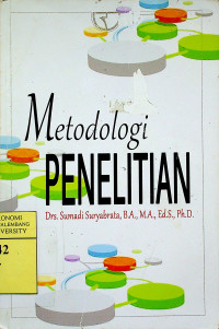 Metode PENELITIAN