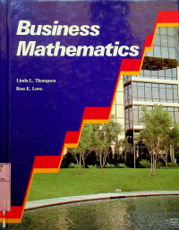 Business Mathematics