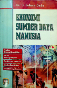 EKONOMI SUMBER DAYA MANUSIA