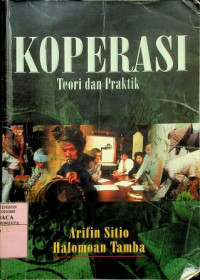 KOPERASI; Teori dan Praktik