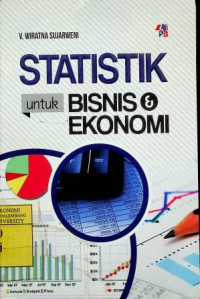 STATISTIK untuk BISNIS & EKONOMI