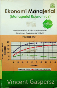 Ekonomi Manajerial (Managerial Economics)