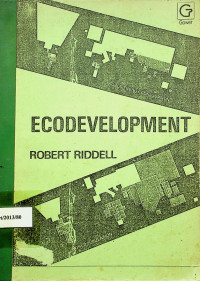 ECODEVELOPMENT