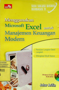 Menggunakan Microsoft Excel untuk Manajemen Keuangan Modern