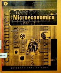 Microeconomics AND BEHAVIOR, Fourth Edition