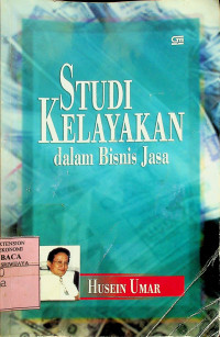 STUDI KELAYAKAN dalam Bisnis Jasa