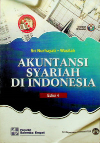 AKUNTANSI SYARIAH DI INDONESIA, Edisi 4