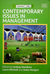 CONTEMPORARY ISSUES IN MANAGEMENT