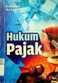 Hukum Pajak