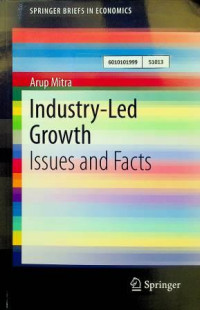 Industry-Led Growth: Issues and Facts