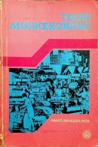 TEORI MIKROEKONOMI