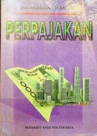 PERPAJAKAN