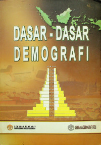 DASAR-DASAR DEMOGRAFI