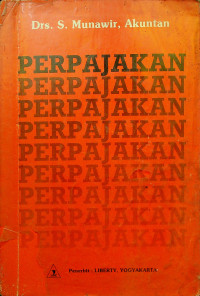 PERPAJAKAN