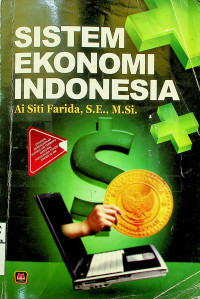 SISTEM EKONOMI INDONESIA