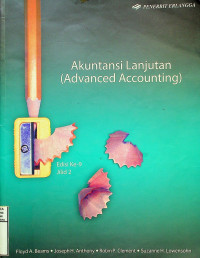 Akuntansi  Lanjutan (Advanced Accounting) Edisi Ke-9 Jilid 2