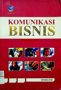 KOMUNIKASI BISNIS