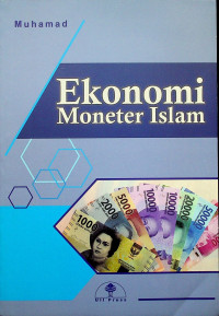 Ekonomi Moneter Islam