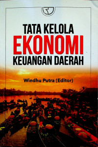 TATA KELOLA EKONOMI KEUANGAN DAERAH