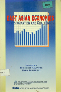 EAST ASIAN ECONOMIES TRANSFORMATION AND CHALLENGES