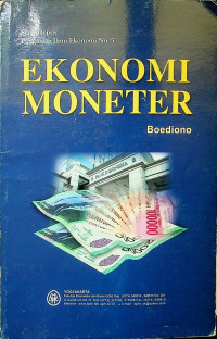 EKONOMI MONETER