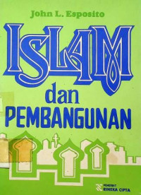 ISLAM dan PEMBANGUNAN