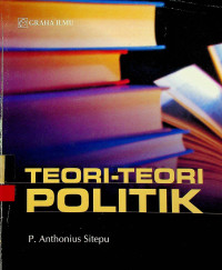 TEORI-TEORI POLITIK