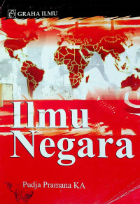 Ilmu Negara