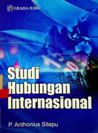 Studi Hubungan Internasional