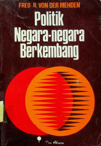 Politik Negara-Negara Berkembang