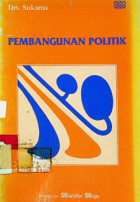 PEMBANGUNAN POLITIK