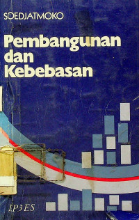 Pembangunan dan Kebebasan