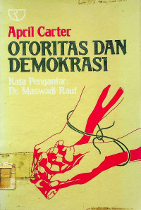 OTORITAS DAN DEMOKRASI