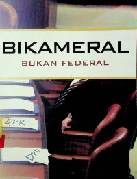 BIKAMERAL BUKAN FEDERAL