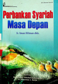 Perbankan Syariah Masa Depan