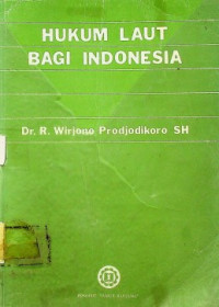 HUKUM LAUT BAGI INDONESIA