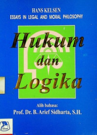 Hukum dan Logika